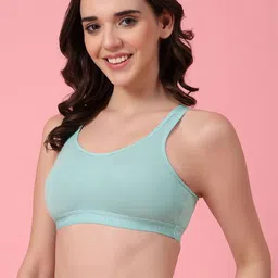 SHYAM SONS FLAIR Bra Full Coverage image 4