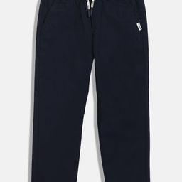 Tommy Hilfiger Boys Straight Fit Trouser-picture-19