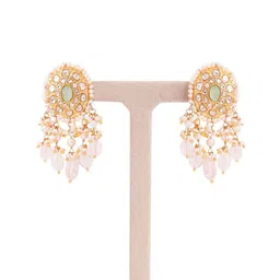 Tyaani Jewellery by Karan Johar Women Earrings Diamond-picture-15