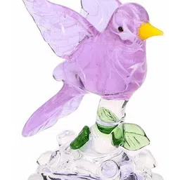 1ST TIME Purple Fengshui Idol Showpiece-image-45