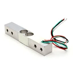 YZC-133 Weighing Load Cell Sensor 20kg For Electronic Weighing Scale image 2