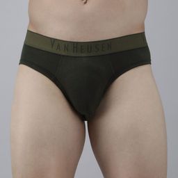 van heusen innerwear Van Heusen Men Solid Air Breathable Briefs 8905325596837-picture-12