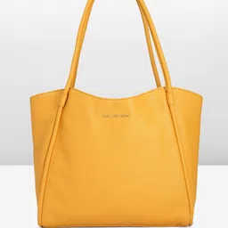 Van Heusen Solid Shoulder Bag image 1