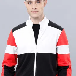 HIGHLANDER Men Printed Sweatshirt image 1