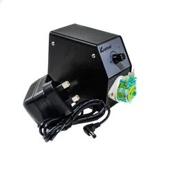 KCP2-KFS-S06 Kamoer Lab Pump 24V ＜1A – S06 – 50ml/min | Silicone tube 2.0*4.0mm image 5