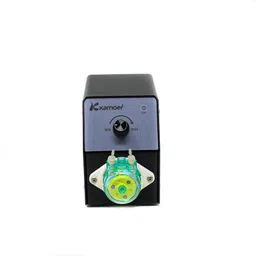 KCP2-KFS-S06 Kamoer Lab Pump 24V ＜1A – S06 – 50ml/min | Silicone tube 2.0*4.0mm image 4