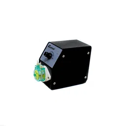 KCP2-KFS-S06 Kamoer Lab Pump 24V ＜1A – S06 – 50ml/min | Silicone tube 2.0*4.0mm image 3