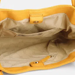 Van Heusen Solid Shoulder Bag image 5