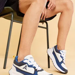 AVANT Men Waffle Max Sneaker image 2