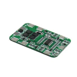 6S 20A Li-ion Lithium Battery 24V 18650 Charger Protection Board Module image 5