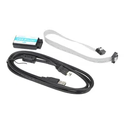 USB Blaster ALTERA CPLD/FPGA Programmer image 5