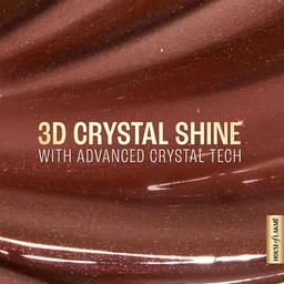 Lakme Glitterati Non-Sticky Hydrating Lip Glaze- 5ml - 304 Espresso Martini image 4