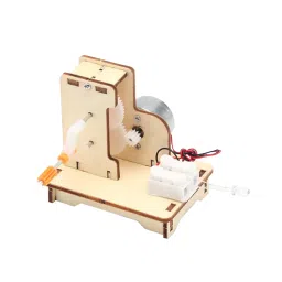 DIY Hand Generator STEM Kit DIY Wooden Hand Generator Physical Learning Toy Science Construction Sets Electric Educational STEM Kit - RS6305DIY Hand Generator STEM Kit DIY Wooden Hand Generator Physical Learning Toy Science Construction Sets Electric Educational STEM Kit - RS6305-picture-24