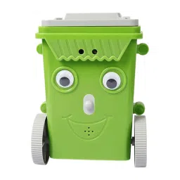 DIY Vacuum Cleaner Robot Kit DIY Smart Vacuum Obstacle Avoidance Vacuum Cleaner Robot DIY Automatic Trash Can: Build Your Smart Home Companion - RS6973DIY Vacuum Cleaner Robot Kit DIY Smart Vacuum Obstacle Avoidance Vacuum Cleaner Robot DIY Automatic Trash Can: Build Your Smart Home Companion - RS6973-picture-10