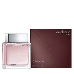 Calvin Klein Euphoria For Men Eau De Toilette image 2