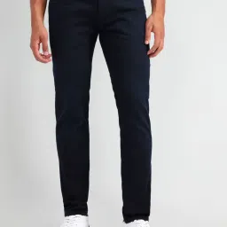 U.S. Polo Assn. Denim Co. Navy Slim Fit Jeans image 4