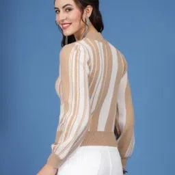 Mafadeny Fawn Regular Fit Pullover image 2