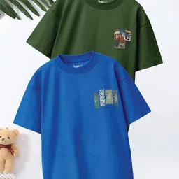 BAESD Boys Tshirts-picture-10