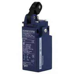 TELEMECANIQUE SENSORS Limit Switches LIMIT SW, SPST-NO/NC, PLUNGER, 3A, 240V, XCKN2121P20-picture-31