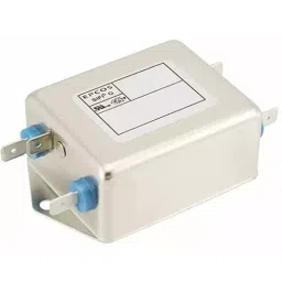 Epcos B84112G Series Chassis Mount EMC Filter 16 Amp Current Rating 1 Phase 250 V AC/DC 63 mm Length, B84112G0000M116-picture-34