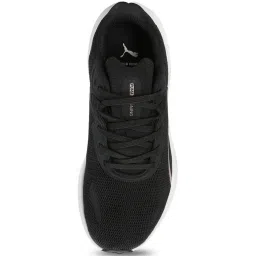 Puma Women's Skyrocket Lite Wns Res Ink Black Running Shoes image 4