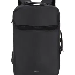 Swiss Military Black QUARTIC Medium Multi Utility Bag-picture-24