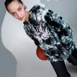Hubberholme Multicolor Cotton Graphic Print Hoodie-picture-30