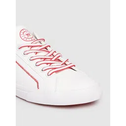 Flying Machine Men Oizo Sneakers image 5