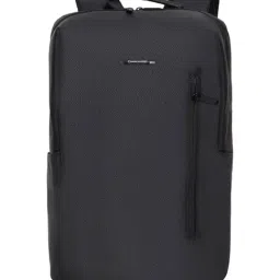 Swiss Military Black FLIP Medium Laptop Backpack-picture-27