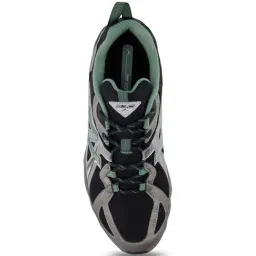 New Balance Men ML610TIW Black Metallic Sneakers image 4