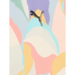 Puma Multi-Color Solid Wallet image 4