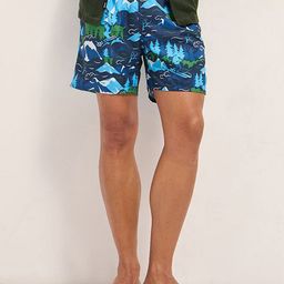 THE BEAR HOUSE Men Swim Bottoms-picture-6