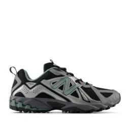 New Balance Men ML610TIW Black Metallic Sneakers-image-63