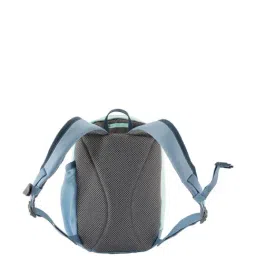 Quechua By Decathlon Kids Unisex Green Backpack - 5L image 4