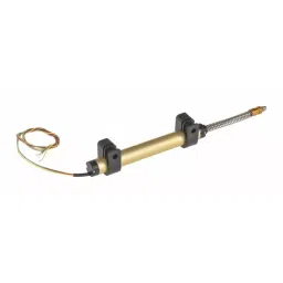 Vishay Measuring Linear Transducer Cable Mount 42 mm, RE50L1D502W3699 image 2