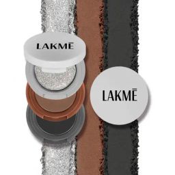 Lakme 9To5 Eyeconic Shadow Stack Smokey Diva - 7 gm-picture-38