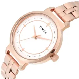 Timex TWTL14201 Analog Watch For Women image 3
