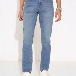 Sf Jeans By Pantaloons Blue Skinny Fit Jeans-picture-18