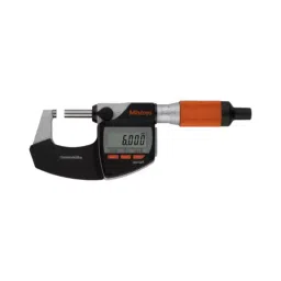Mitutoyo Quantumike Digimatic Micrometer 293 Series 3 - 4 inch (75 - 100 mm) Range, 293-183-40-picture-45