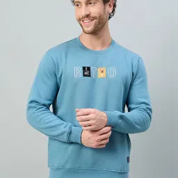 Duke Men Printed Sweatshirt-picture-12