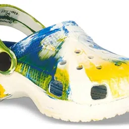 Pantaloons Junior Kids Multicolor Back Strap Sandals image 5