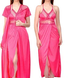 PHALIN Maxi Nightdress-picture-26