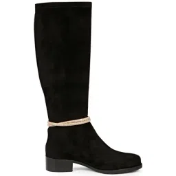 Saint G Women's Marisa Black Booties-image-71