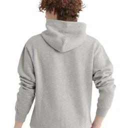 Rare Rabbit Grey Regular Fit Graphic Sweatshirt image 2