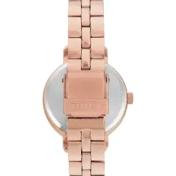 Timex TWTL14201 Analog Watch For Women image 2