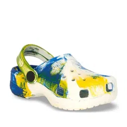 Pantaloons Junior Kids Multicolor Back Strap Sandals image 3