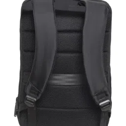 Swiss Military Black CURVE Medium Multi Utility Bag image 2