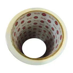 AIPL Thickness 24 mm  Self Adhesive Masking Tape 40 m, (Pack of 20) image 3