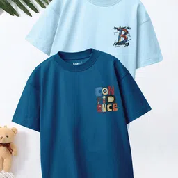 BAESD Boys Tshirts-image-43