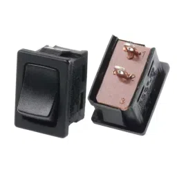 RS PRO SPST Latching Rocker Switch Panel Mount, 419726-picture-45